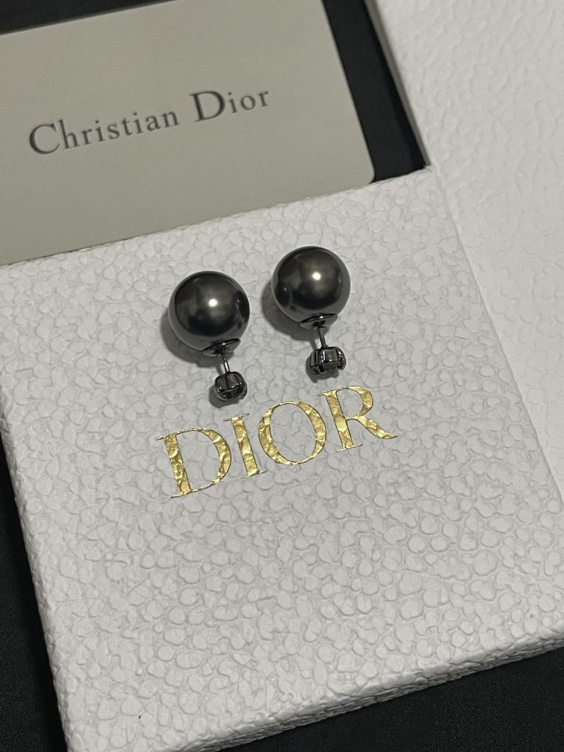 Christian Dior Earrings